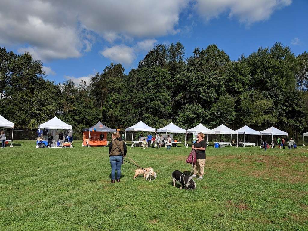 Columbia DogPark | 5901 Rivendell Ln, Columbia, MD 21044 | Phone: (410) 312-6330