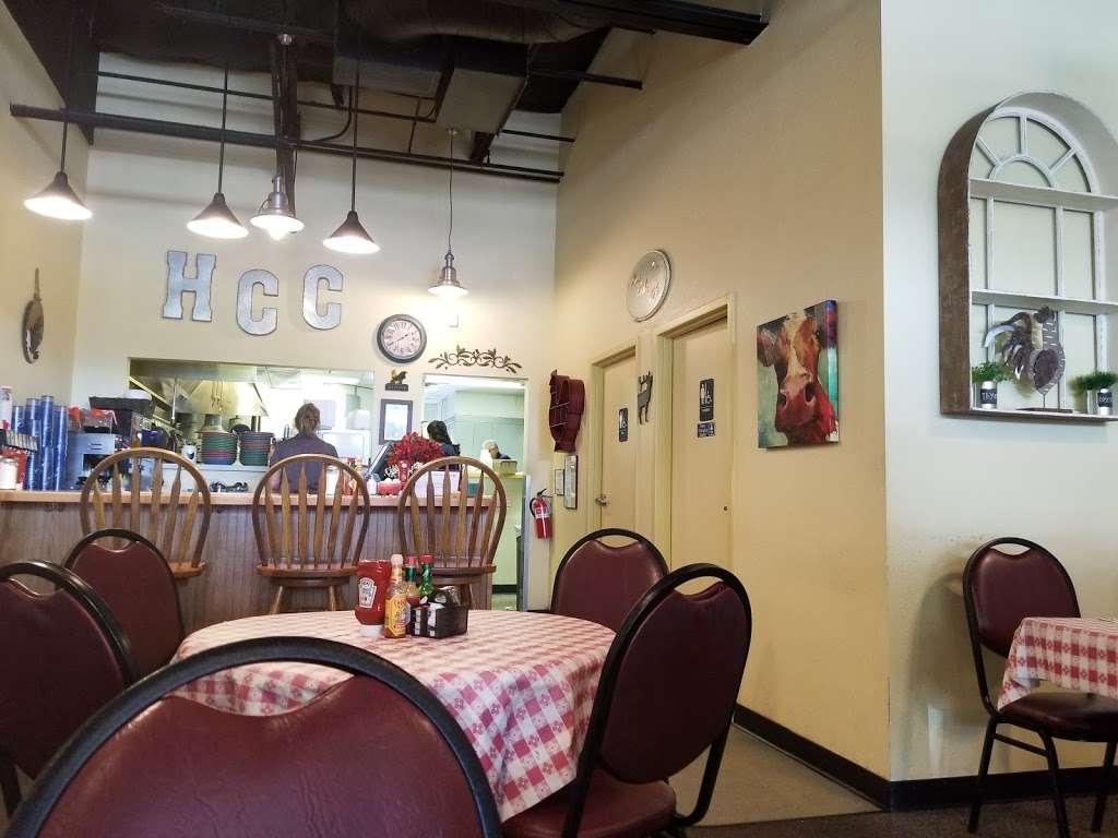 Home Cookin Cafe | 16255 W 64th Ave # 7, Arvada, CO 80007, USA | Phone: (303) 463-6336