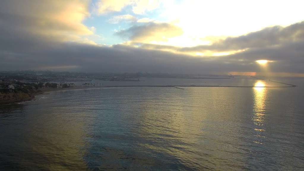 3720 Stephen M White Dr Parking 3720 Stephen M White Dr San Pedro Ca 90731 Usa