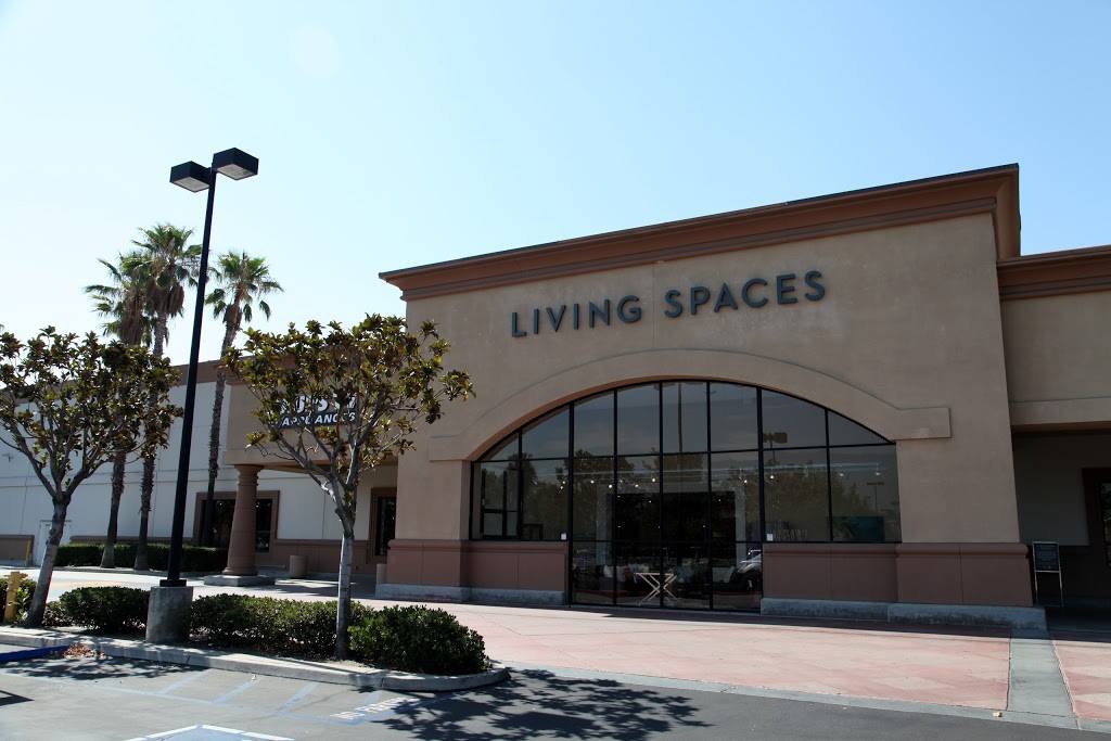 Living Spaces | 12649 Foothill Blvd, Rancho Cucamonga, CA 91739, USA | Phone: (877) 266-7300