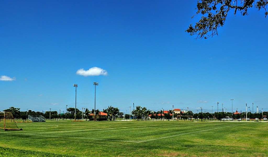 Marshall and Vera Lea Rinker Athletic Campus | 3401 Parker Avenue, West Palm Beach, FL 33405, USA | Phone: (561) 803-2333