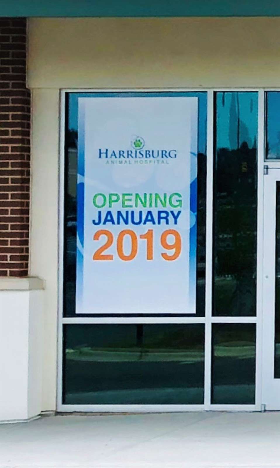 Harrisburg Animal Hospital | 4037 Harris Square Drive, Harrisburg, NC 28075, USA | Phone: (704) 200-2203