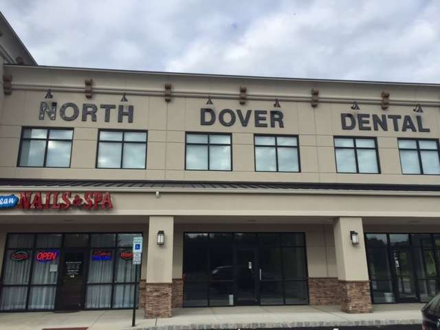 North Dover Dental | 277 NJ-70, Toms River, NJ 08755, USA | Phone: (732) 994-1250