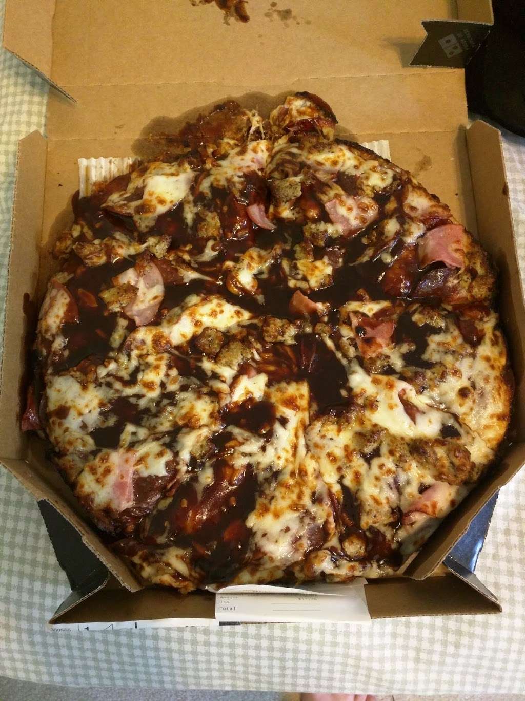 Dominos Pizza | 4973 Yorba Ranch Rd Ste C, Yorba Linda, CA 92887, USA | Phone: (714) 777-6700