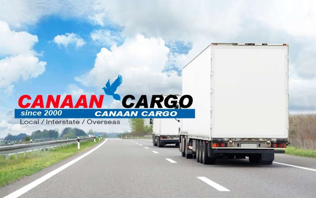 Canaan Moving | 뉴저지 뉴욕 로컬이사 타주이사 가나안 이삿짐 | 134 E Homestead Ave, Palisades Park, NJ 07650, USA | Phone: (201) 414-0101