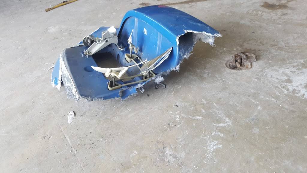 Euromotor Collision Center, Inc. | 3082 NW 62nd St, Miami, FL 33147, USA | Phone: (786) 431-1213