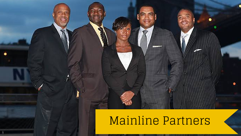 Mainline Partners Inc | 87 Fort Greene Pl, Brooklyn, NY 11217, USA | Phone: (718) 624-7444