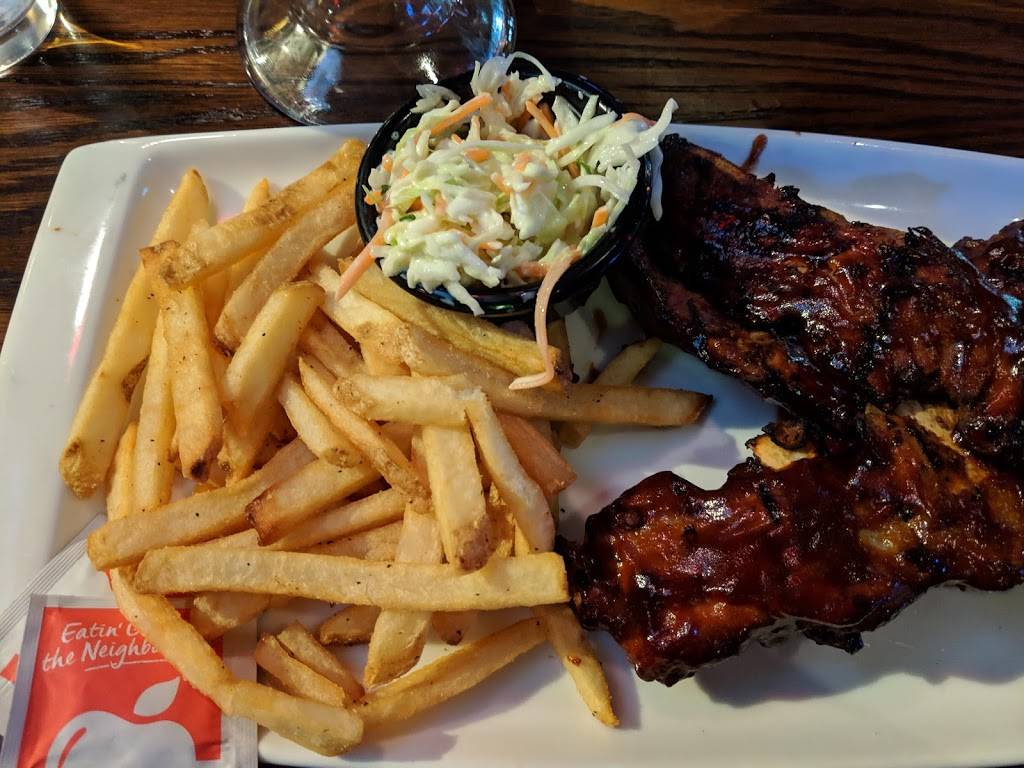 Applebees Grill + Bar | 16867 Sierra Lakes Pkwy, Fontana, CA 92336, USA | Phone: (909) 854-1003