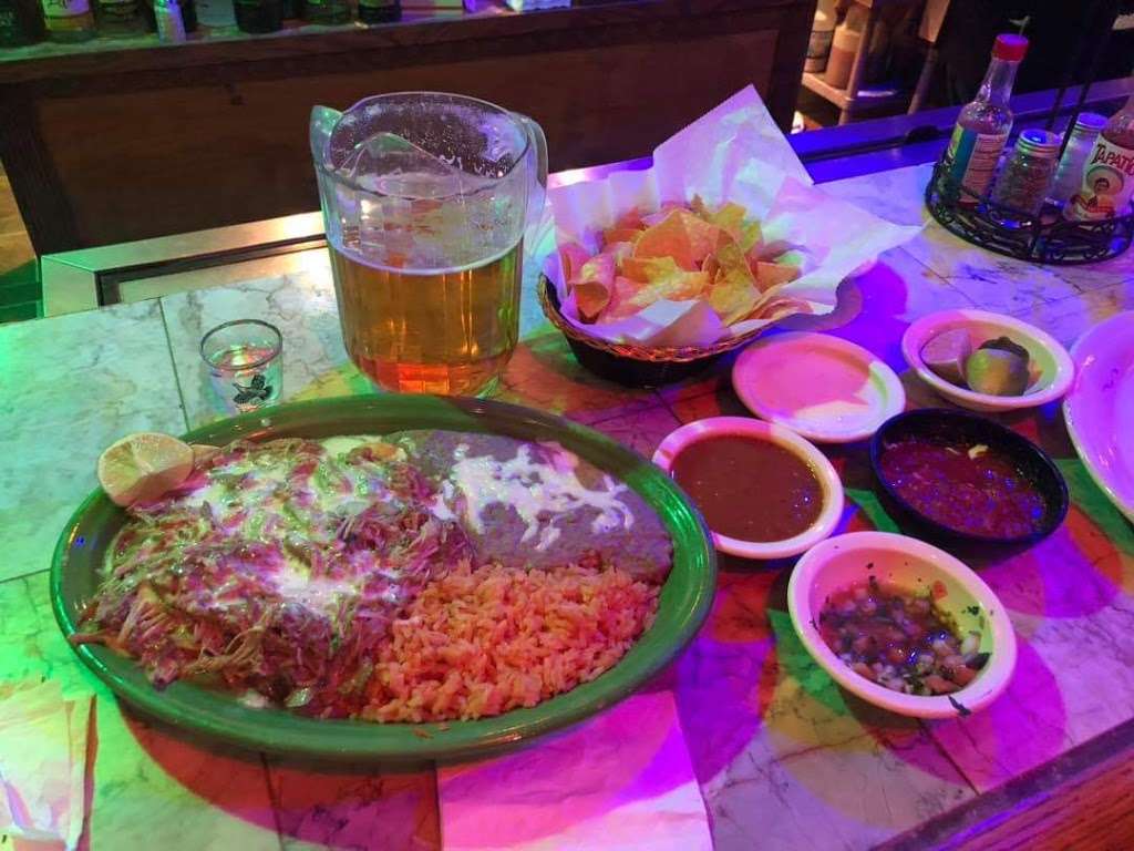 El Rodeo | 11677 Fox Rd, Indianapolis, IN 46236 | Phone: (317) 823-5167