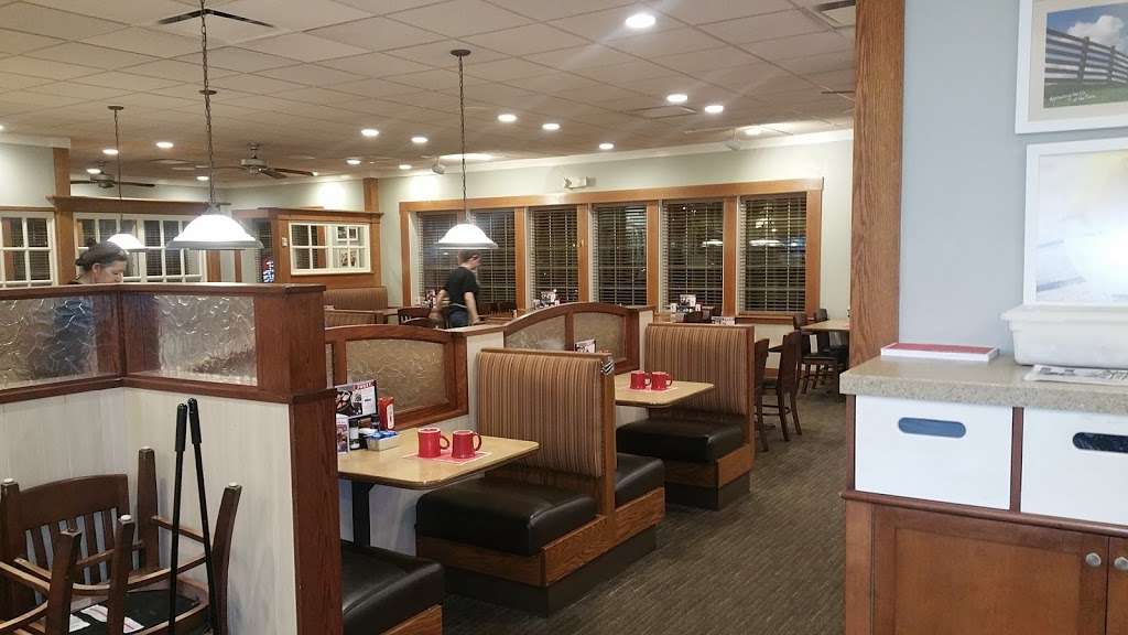 Bob Evans | 2951 S Hwy 27, Clermont, FL 34711, USA | Phone: (352) 243-4131