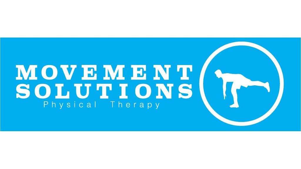 Movement Solutions Physical Therapy | 10030 Callabridge Ct, Charlotte, NC 28216, USA | Phone: (704) 604-0568