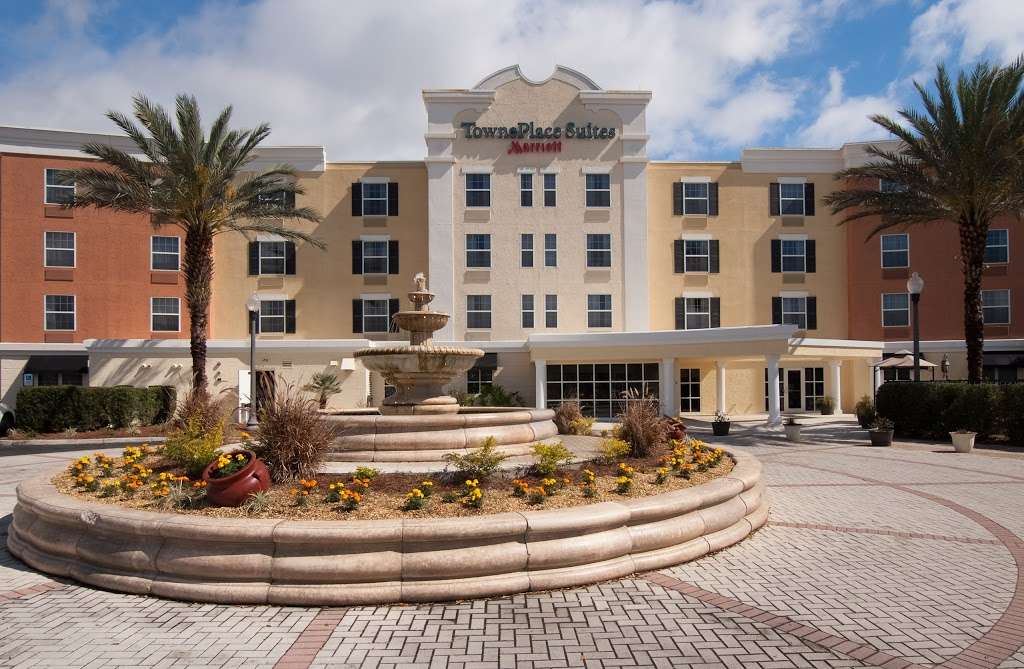 TownePlace Suites by Marriott The Villages | 1141 Alonzo Ave, The Villages, FL 32159, USA | Phone: (352) 753-8686