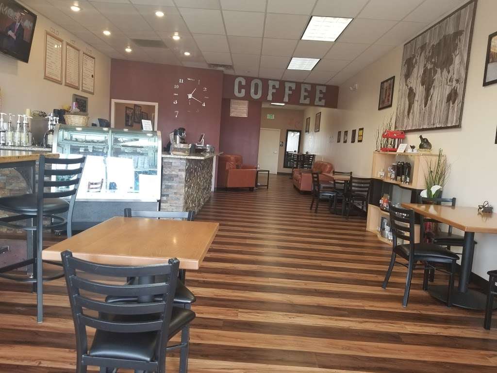 Endless Grind Coffee | 17070 E Quincy Ave, Aurora, CO 80015, USA | Phone: (303) 284-5359