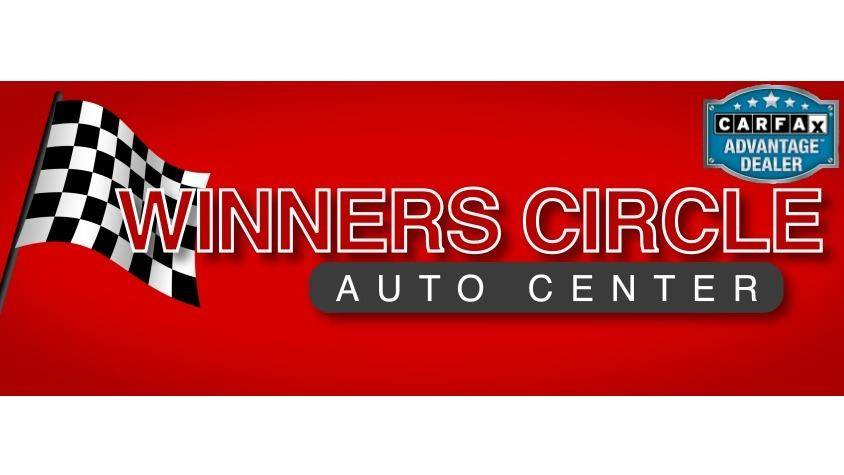 Winners Circle Auto Center | 840 W O St, Lincoln, NE 68528, USA | Phone: (402) 438-9555