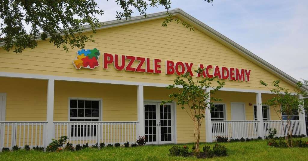 Puzzle Box Academy | 5830 US-1 #104, Rockledge, FL 32955, USA | Phone: (321) 609-9007
