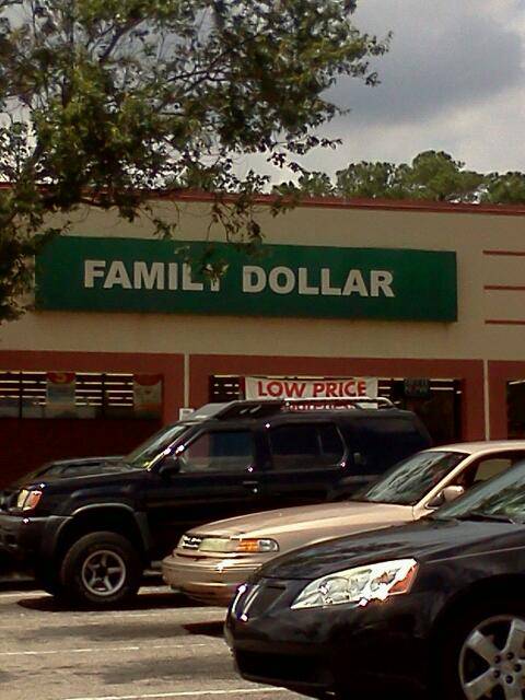 Family Dollar | 3416 Poole Rd Ste #120, Raleigh, NC 27610, USA | Phone: (919) 334-5661