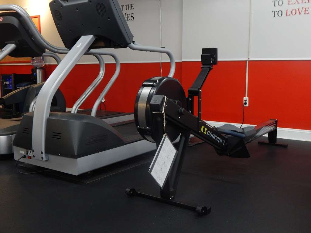 Body In Motion Fitness | 1015 Generals Hwy, Crownsville, MD 21032, USA | Phone: (410) 923-2792