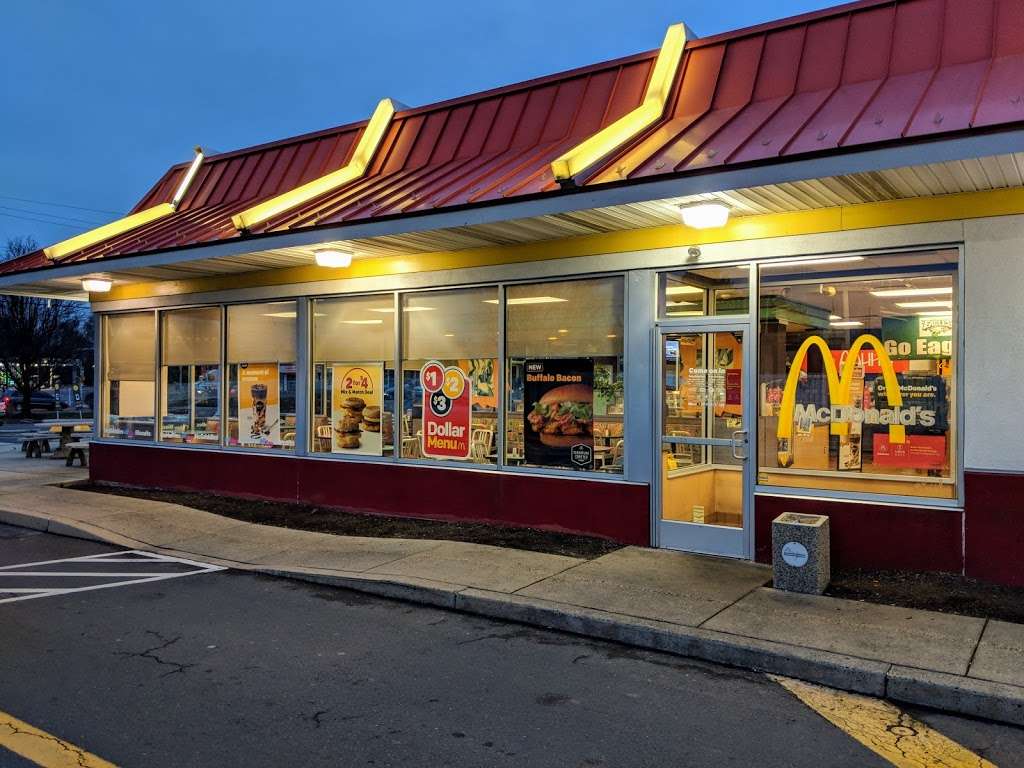 McDonalds | US Route 13 &, Haines Rd, Levittown, PA 19057 | Phone: (215) 943-7004