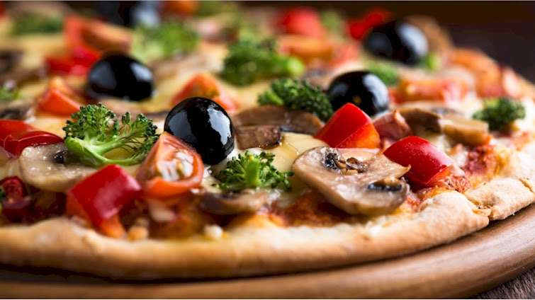 Pronto Pizza | 370 Danbury Rd, New Milford, CT 06776, USA | Phone: (860) 350-0400