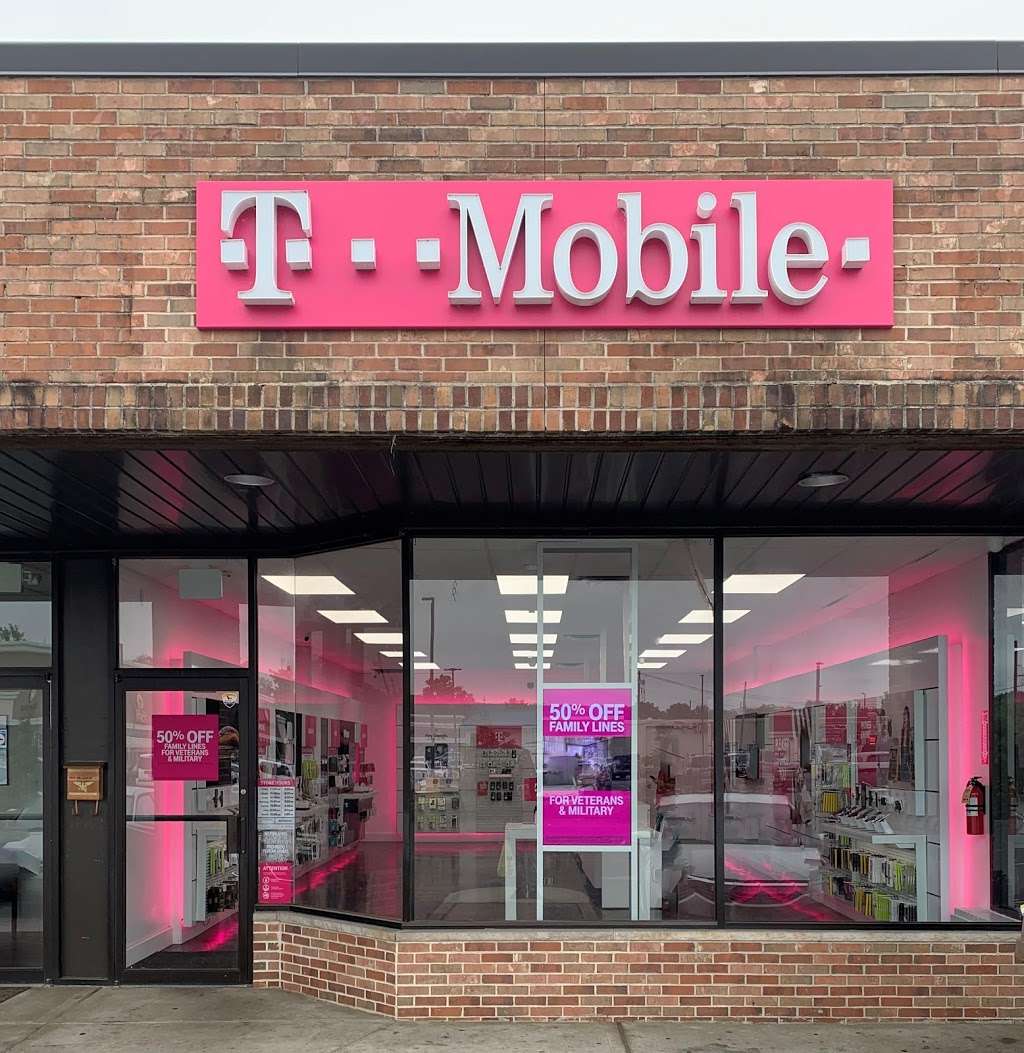 T-Mobile | 244 Livingston St, Northvale, NJ 07647, USA | Phone: (201) 784-1714