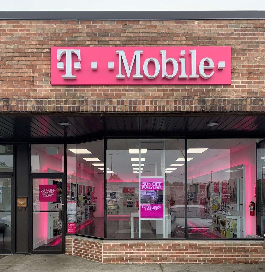 T-Mobile | 244 Livingston St, Northvale, NJ 07647 | Phone: (201) 784-1714