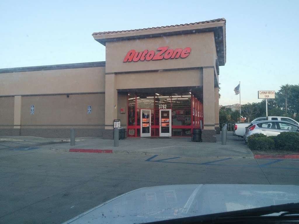 AutoZone Auto Parts | 3782 Riverview Dr, Rubidoux, CA 92509, USA | Phone: (951) 275-0301