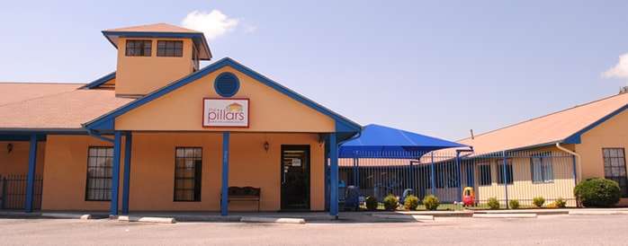 The Pillars Christian Learning Center | 11040 Reed Rd, San Antonio, TX 78251, USA | Phone: (210) 941-4153