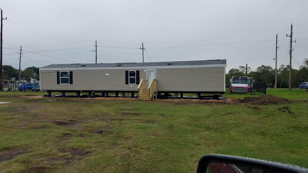 Waller County EMS Medic 5 Station - District Five | 910 Gresham Ave, Brookshire, TX 77423, USA | Phone: (979) 826-6063