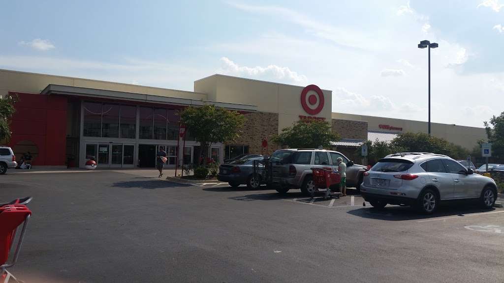 Target | 746 Northwest Loop 410, San Antonio, TX 78216, USA | Phone: (210) 424-2301