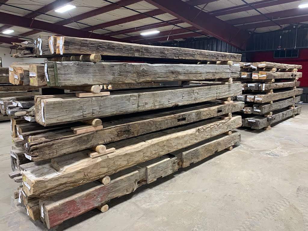 Old World Lumber Company DFW | 1333 S Belt Line Rd, Irving, TX 75060, USA | Phone: (214) 714-4647