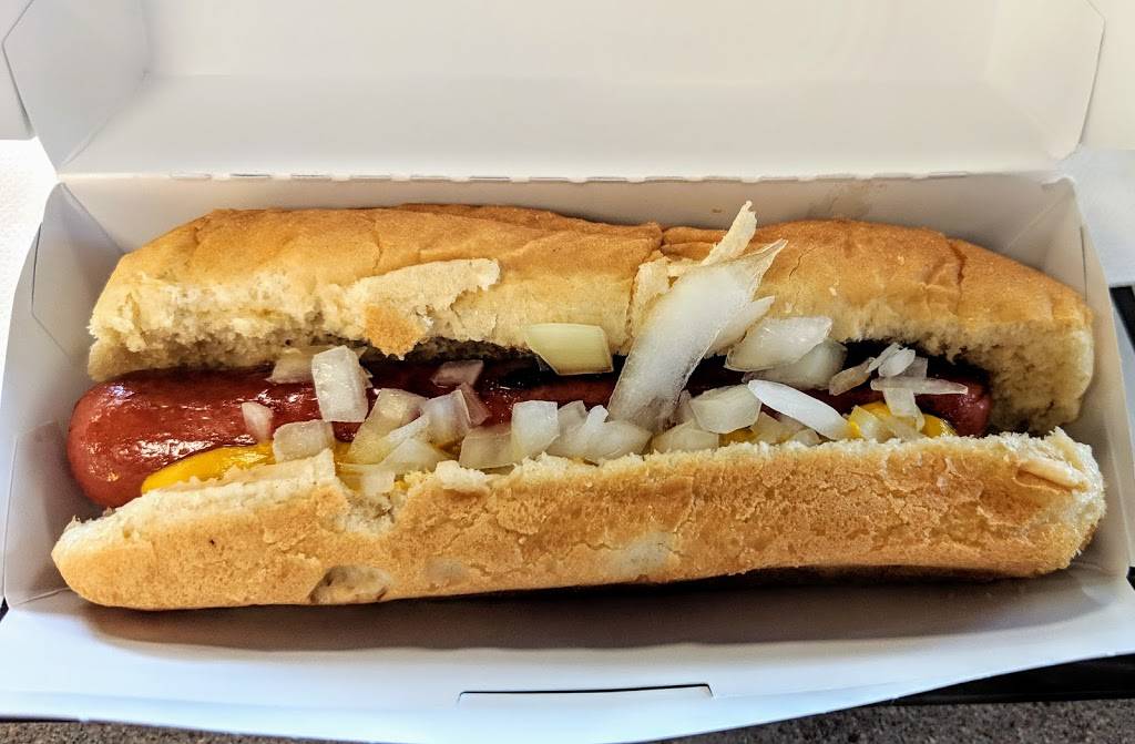 Wienerschnitzel | 10008 Dyer St, El Paso, TX 79924, USA | Phone: (915) 755-3620