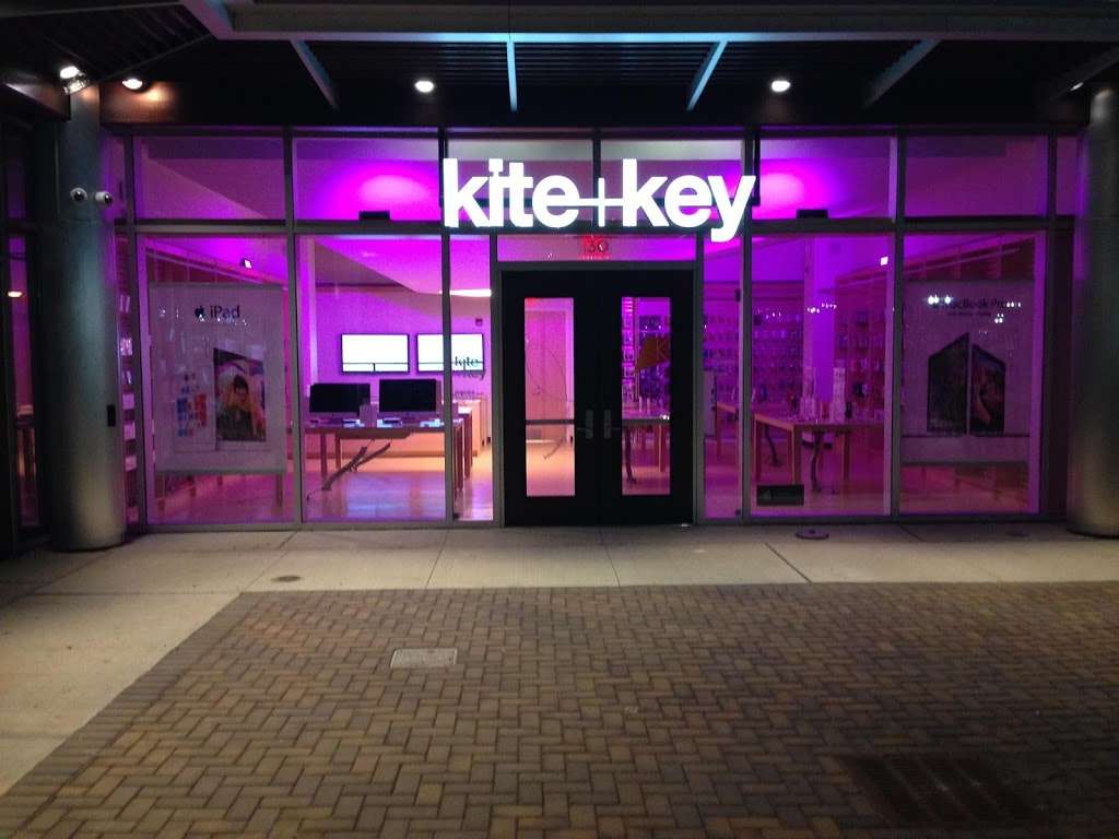 kite+key, Rutgers Tech Store | 55 Rockafeller Rd #30, Piscataway Township, NJ 08854, USA | Phone: (848) 445-1127