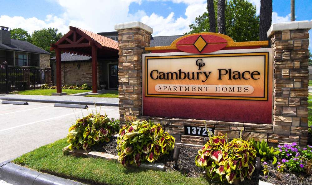 Cambury Place Apartments | 13725 Cambury Dr, Houston, TX 77014, USA | Phone: (281) 746-6696