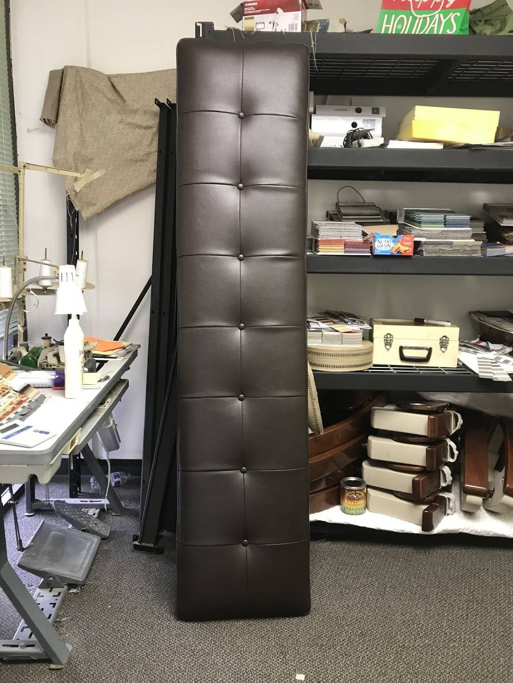 Pauls Upholstery - Couch, Sofa, Chair Upholstery Shop in Santa  | 3325 W Harvard St, Santa Ana, CA 92704, USA | Phone: (714) 913-0495