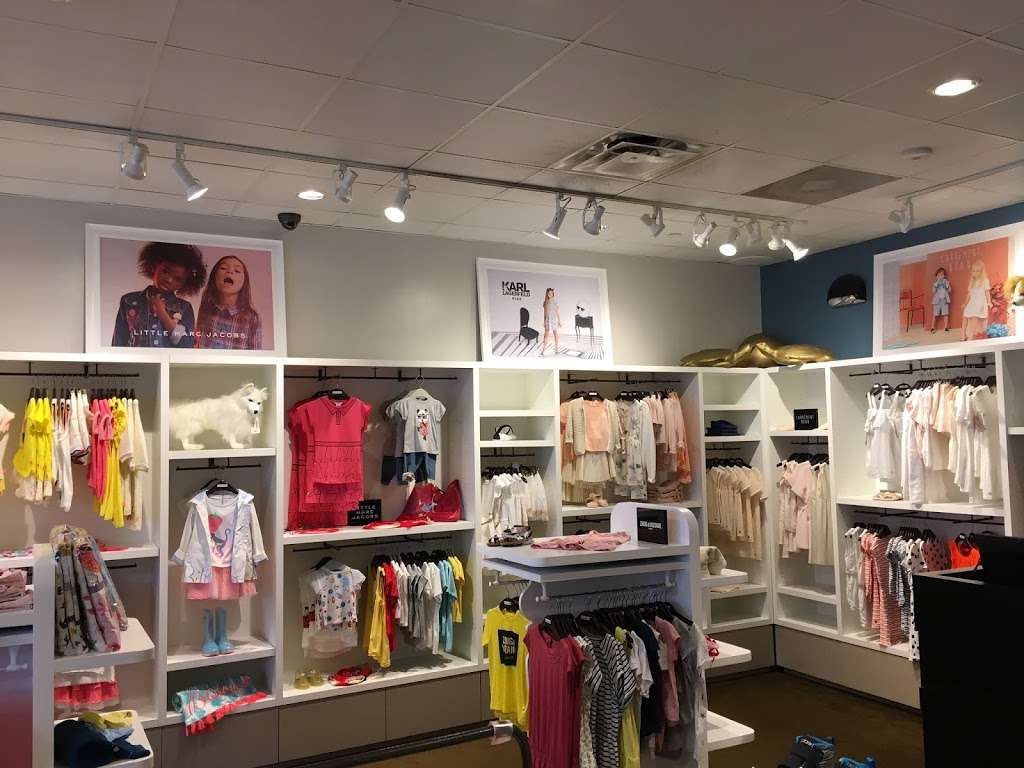 kids atelier (Sawgrass) | 1800 Sawgrass Mills Cir #2750, Sunrise, FL 33323, USA | Phone: (954) 840-4040