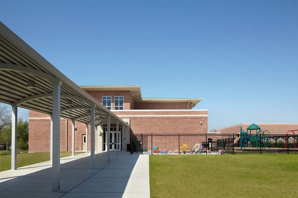 Paul W. Horn Elementary School | 4530 Holly St, Bellaire, TX 77401, USA | Phone: (713) 295-5264