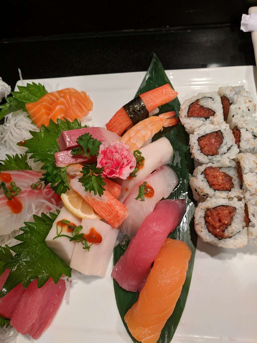 Ninja Japanese Cuisine | 1800 Farm to Market 359, Richmond, TX 77406, USA | Phone: (281) 239-2299