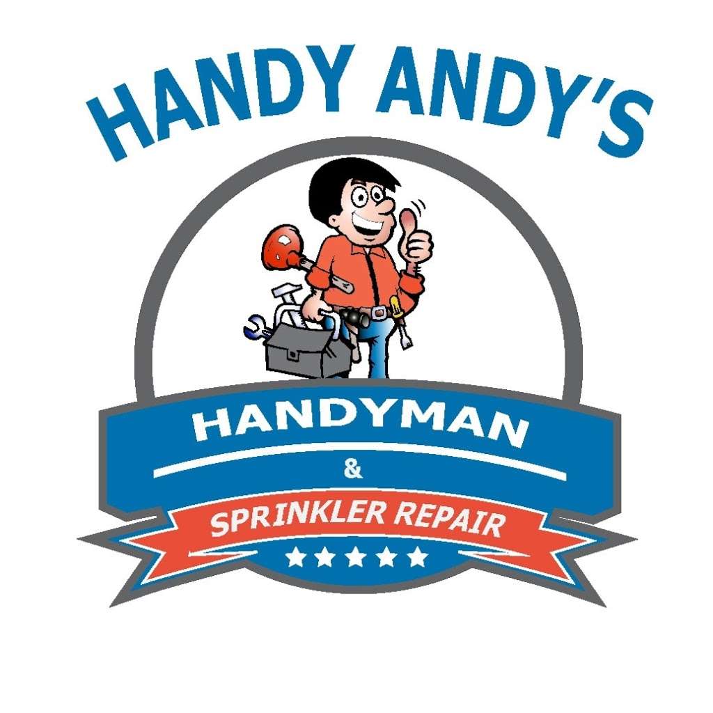 Handy Andys HandyMan and Sprinkler Repair | 8243 Pamlico St, Orlando, FL 32817 | Phone: (407) 522-2730