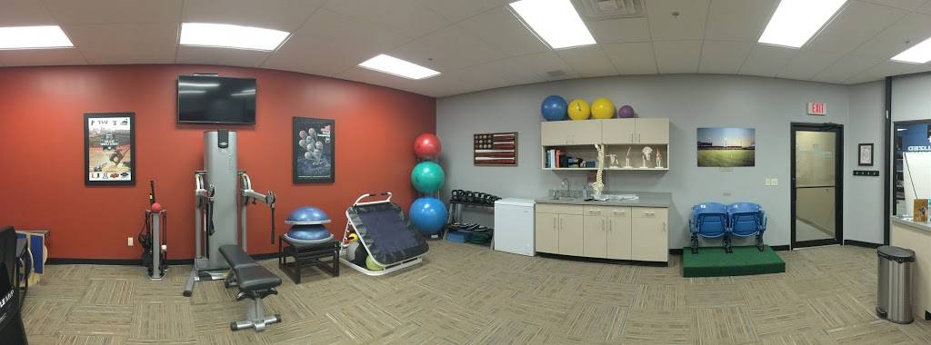 Specialized Physical Therapy | 4225 S 121st Plaza Suite 1, Omaha, NE 68137, USA | Phone: (402) 884-5088