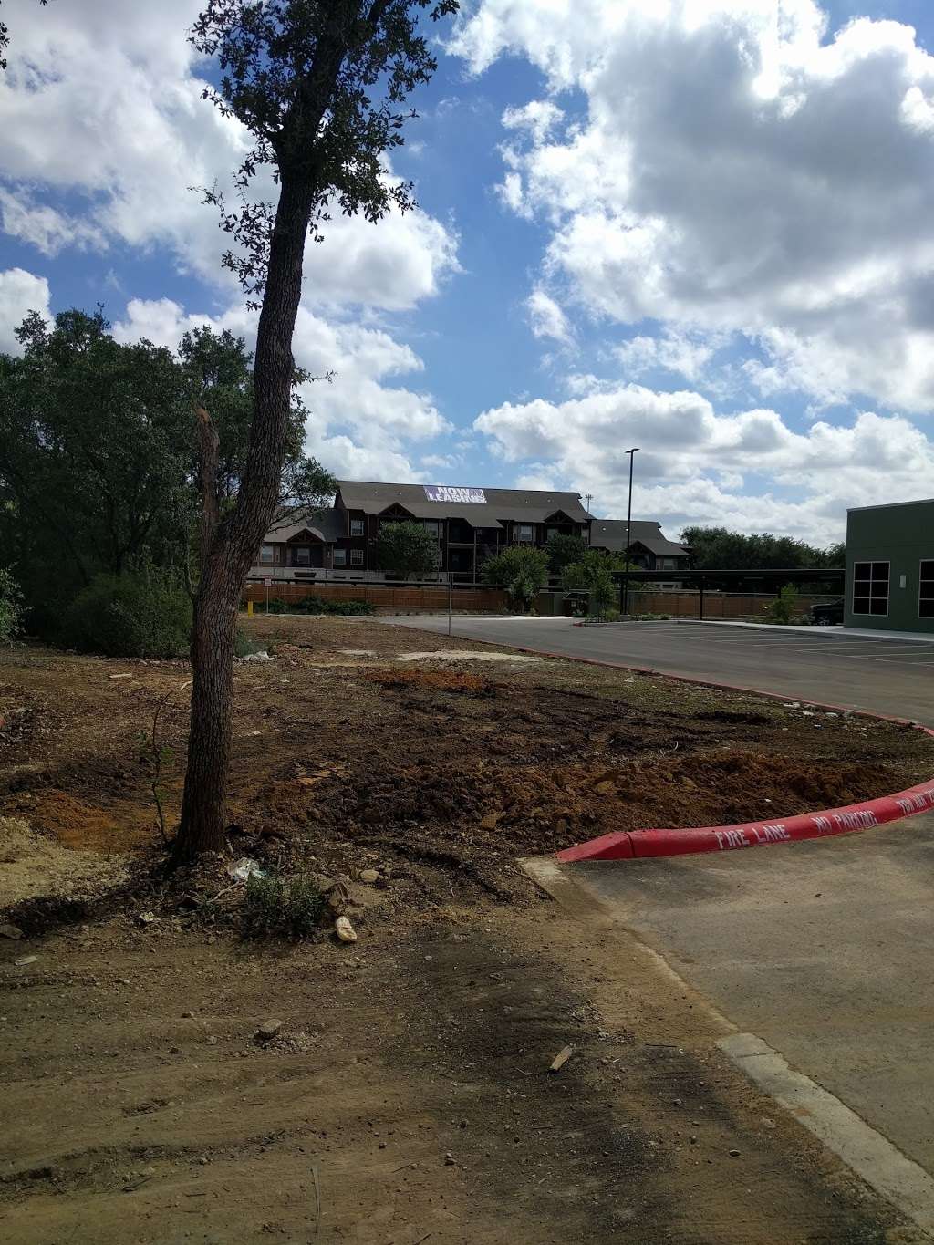 The Childrens Hospital of San Antonio Primary Care - Northwest  | 8366 N Loop 1604 W #105, San Antonio, TX 78249, USA | Phone: (210) 680-6000