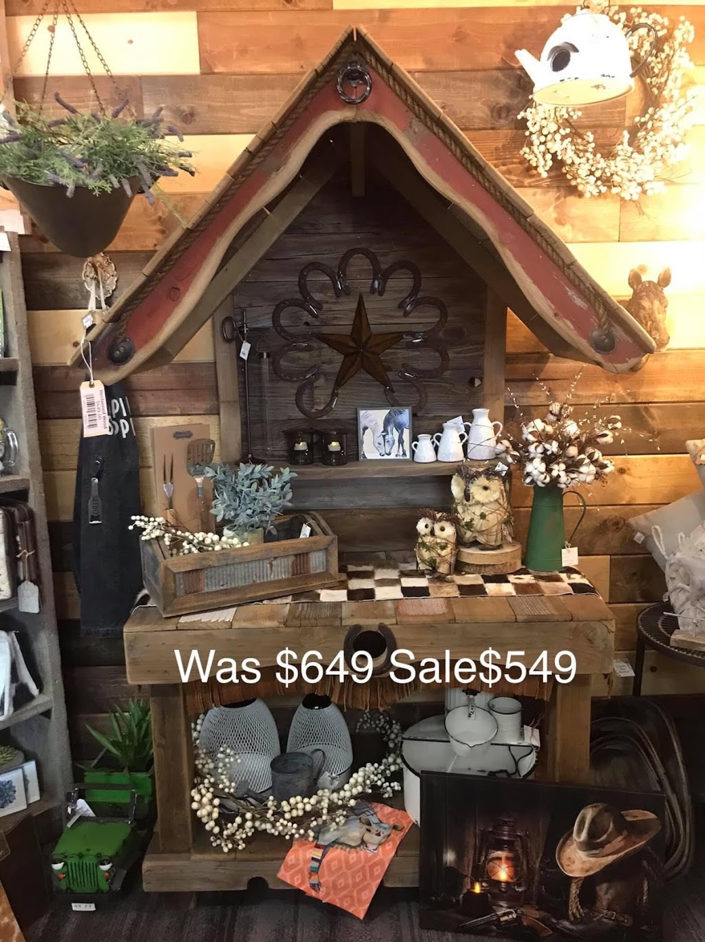 Country Rose Boutique | 1157 Sixth St, Norco, CA 92860, USA | Phone: (951) 220-7485