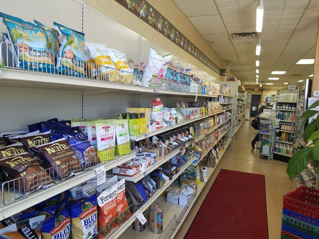 To Your Health Natural Foods | 212 N West End Blvd, Quakertown, PA 18951, USA | Phone: (215) 538-3480