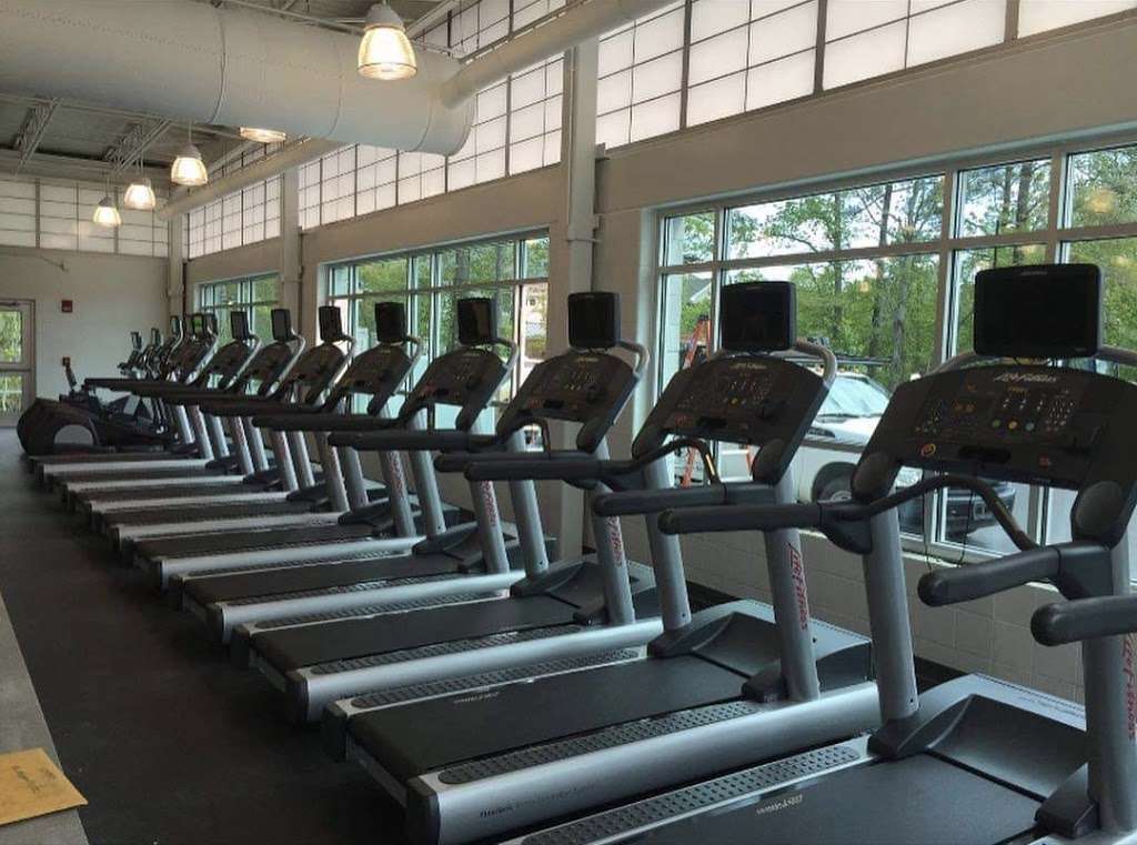 Sea Colony Freeman Fitness Center | 38994 Westway Dr, Bethany Beach, DE 19930, USA | Phone: (302) 539-4511