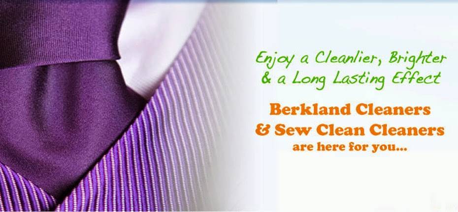 Berkland Cleaners | 2979 Sacramento St, Berkeley, CA 94702, USA | Phone: (510) 841-3668