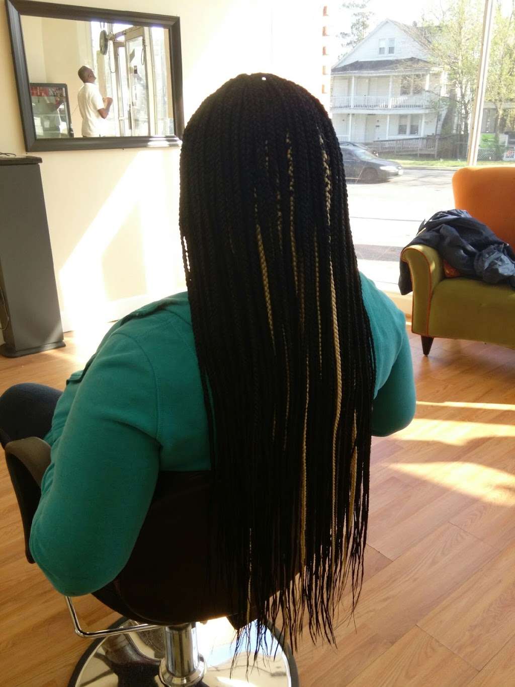 LA RACHIDA Hair Braiding and Weaving | 5006 Liberty Heights Ave, Baltimore, MD 21207 | Phone: (443) 763-9555