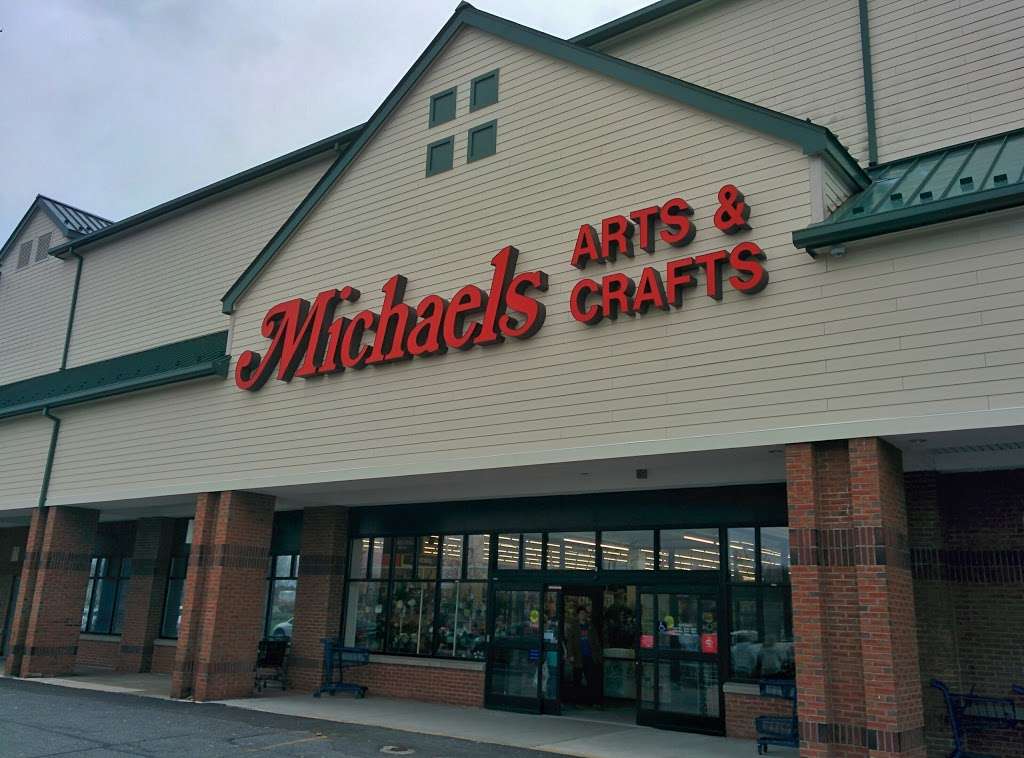 Michaels | 100-B Independent Way, Brewster, NY 10509, USA | Phone: (845) 279-4167