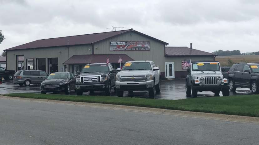 Southlake body Auto Repair | 101 Norbeh Dr, Hebron, IN 46341, USA | Phone: (219) 996-2996