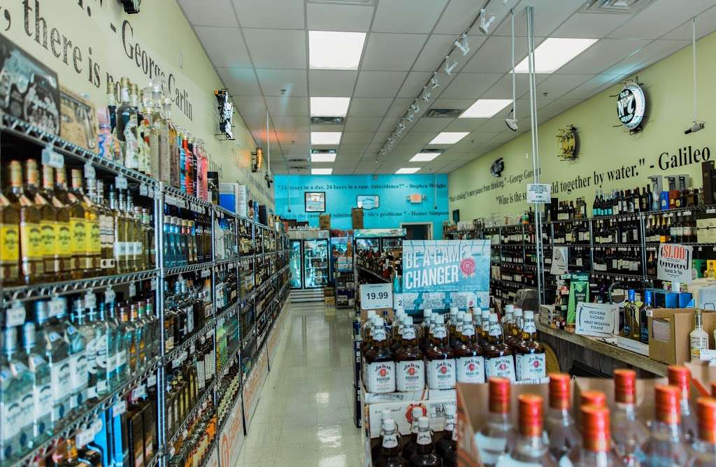 Gabriels Liquor | 22250 Bulverde Rd Ste 101, San Antonio, TX 78259, USA | Phone: (210) 526-0389