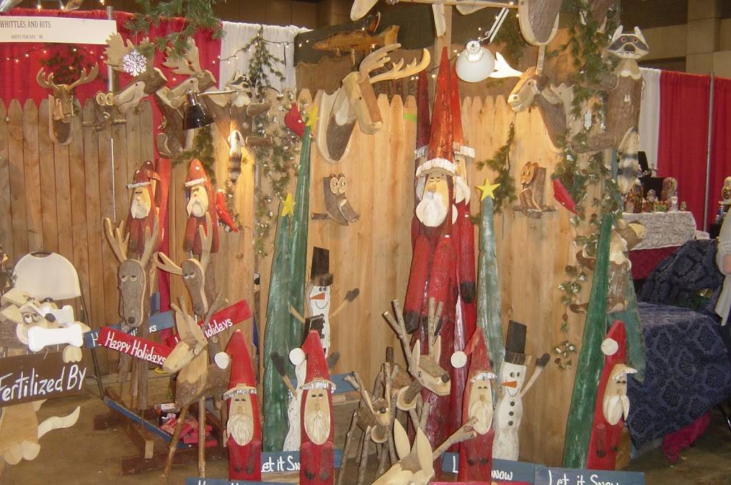 Christmas Gift & Decor Show | 937 Phillips Ln, Louisville, KY 40209, USA | Phone: (502) 456-2244