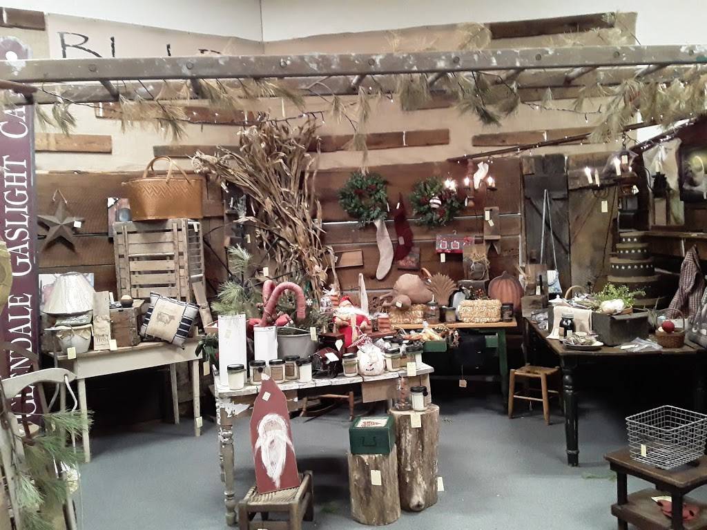 Ohio Valley Antique Mall | 7285 Dixie Hwy, Fairfield, OH 45014, USA | Phone: (513) 874-7855